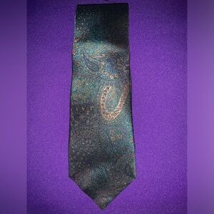 Silk Hermes Ties